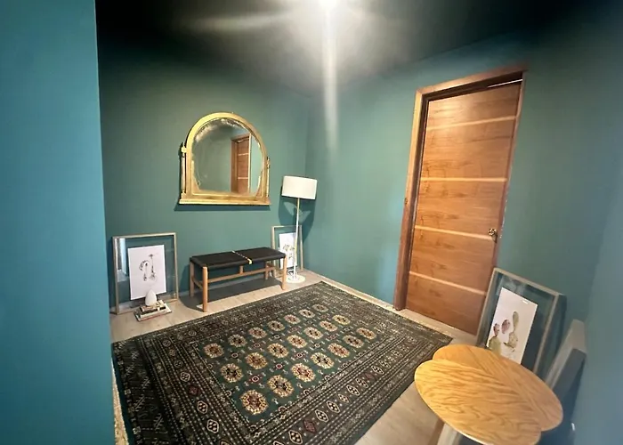 3br With A Private Terrace Roma Norte Mexico