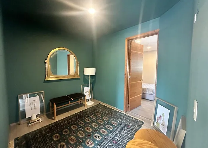 3br With A Private Terrace Roma Norte